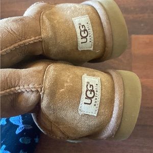 Ugg boots
